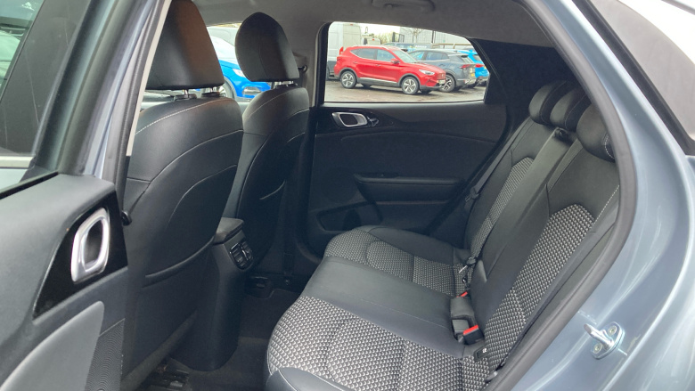 Kia Xceed 1.5T GDi ISG 3 5dr Petrol Hatchback